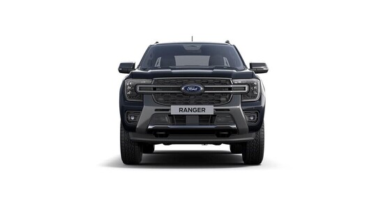 FORD Ranger Wildtrak Double Cab 2,3 EcoBoost PHEV _2