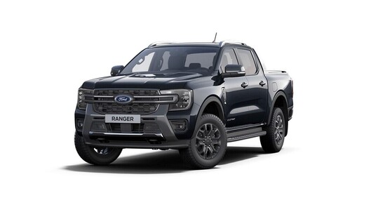 FORD Ranger Wildtrak Double Cab 2,3 EcoBoost PHEV _3