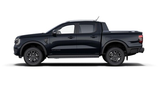 FORD Ranger Wildtrak Double Cab 2,3 EcoBoost PHEV _4