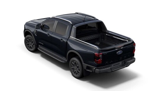 FORD Ranger Wildtrak Double Cab 2,3 EcoBoost PHEV _5