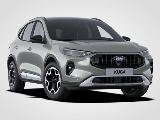 FORD Kuga 2,5 HEV, ACTIVE X, 134 kW _1
