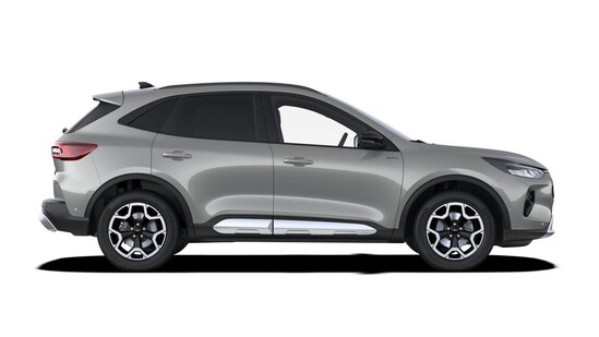 FORD Kuga 2,5 HEV, ACTIVE X, 134 kW _3