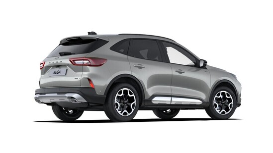 FORD Kuga 2,5 HEV, ACTIVE X, 134 kW _4