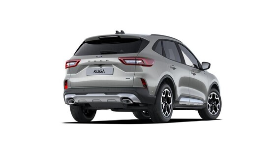 FORD Kuga 2,5 HEV, ACTIVE X, 134 kW _5