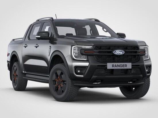 FORD Ranger Wildtrak Double Cab 2,3 EcoBoost Hybrid (PHEV) 207 kW_1