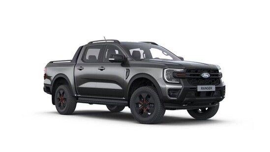 FORD Ranger Wildtrak Double Cab 2,3 EcoBoost Hybrid (PHEV) 207 kW_2