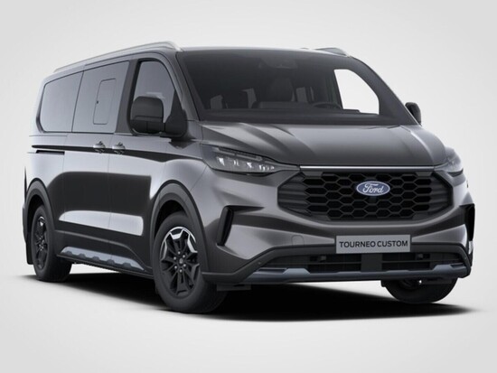 FORD Tourneo Custom Active L2, 2,0 EcoBlue 125 kW_1