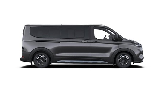FORD Tourneo Custom Active L2, 2,0 EcoBlue 125 kW_2