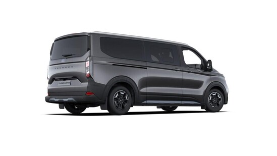 FORD Tourneo Custom Active L2, 2,0 EcoBlue 125 kW_3