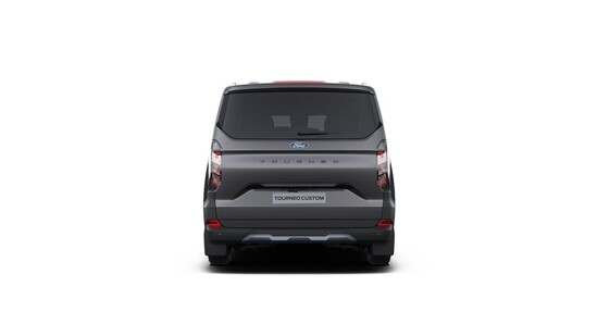 FORD Tourneo Custom Active L2, 2,0 EcoBlue 125 kW_4