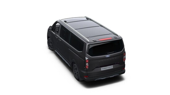 FORD Tourneo Custom Active L2, 2,0 EcoBlue 125 kW_5