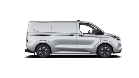 FORD Transit Custom VAN Trend 320 L1 71 kWh elektromotor 160 kW_2