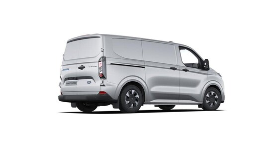 FORD Transit Custom VAN Trend 320 L1 71 kWh elektromotor 160 kW_3