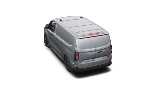 FORD Transit Custom VAN Trend 320 L1 71 kWh elektromotor 160 kW_5