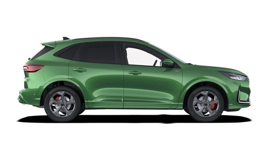 FORD Kuga ST-LINE X 2,5 PHEV 178 kW_3