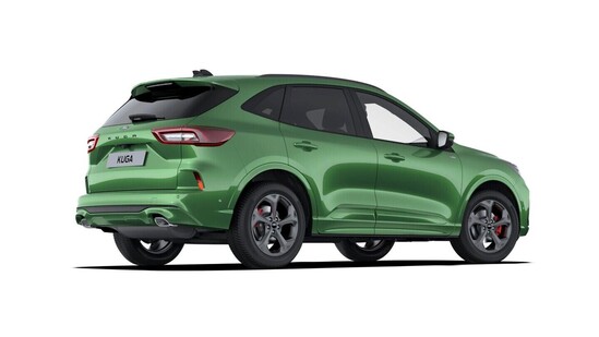 FORD Kuga ST-LINE X 2,5 PHEV 178 kW_4