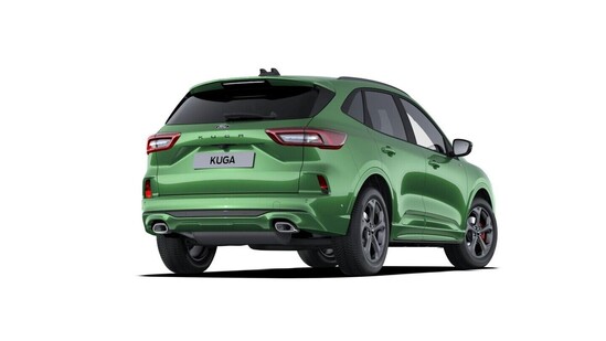 FORD Kuga ST-LINE X 2,5 PHEV 178 kW_5