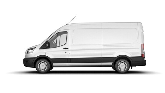 FORD Transit VanTrend 350 L3 2,0 EcoBlue 96 kW_4