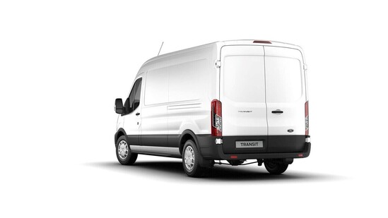 FORD Transit VanTrend 350 L3 2,0 EcoBlue 96 kW_5