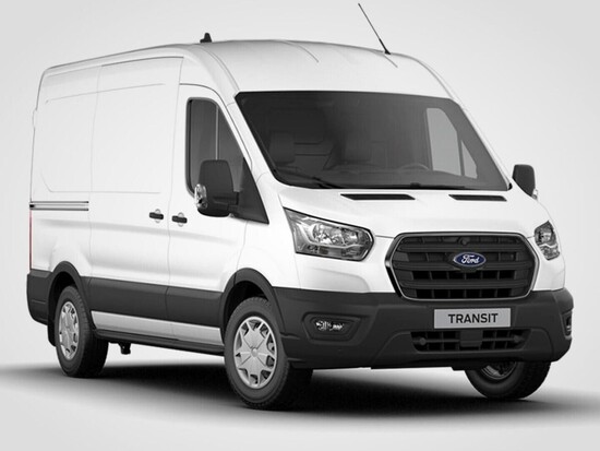 FORD Transit Van V363 ICA3 Van 2,0 EcoBlue 96 kW_1