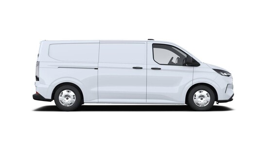 FORD Transit Custom Trend 2,0 EcoBlue 100 kW_2