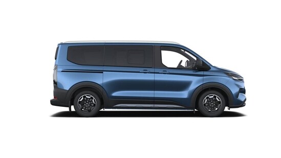 FORD Tourneo Custom Active L1, 2,5 PHEV _2