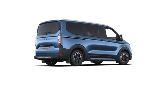 FORD Tourneo Custom Active L1, 2,5 PHEV _3
