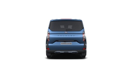FORD Tourneo Custom Active L1, 2,5 PHEV _4