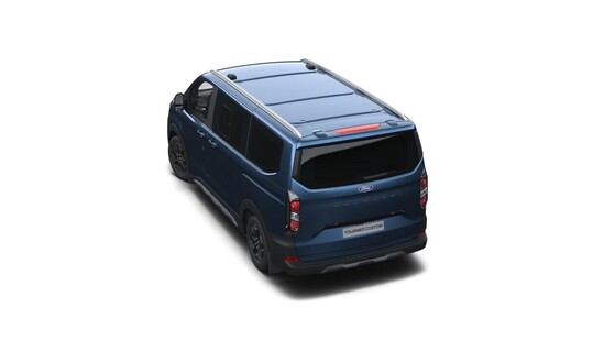 FORD Tourneo Custom Active L1, 2,5 PHEV _5