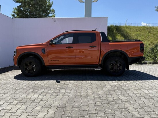 FORD Ranger Double Cab Wildtrak, 2,3 EcoBoost PHEV _3