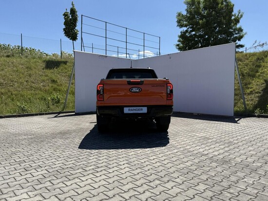 FORD Ranger Double Cab Wildtrak, 2,3 EcoBoost PHEV _4