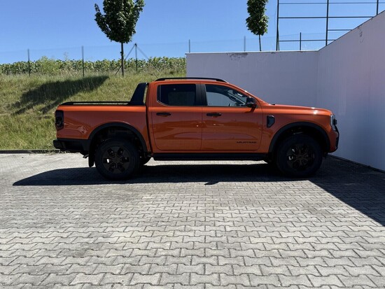 FORD Ranger Double Cab Wildtrak, 2,3 EcoBoost PHEV _5