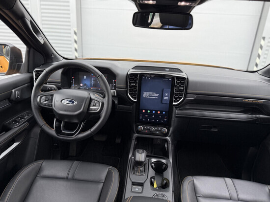 FORD Ranger Double Cab Wildtrak 2,0 EcoBlue Bi-Turbo 151 kW_4