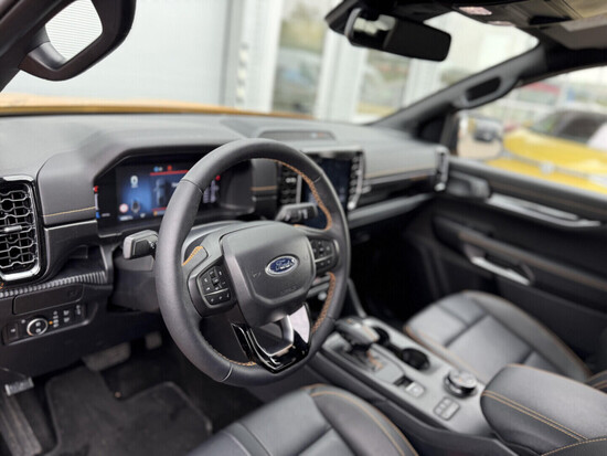 FORD Ranger Double Cab Wildtrak 2,0 EcoBlue Bi-Turbo 151 kW_5