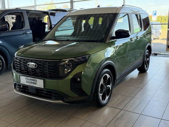 FORD Tourneo Courier Active L1, 1,0 EcoBoost 92 kW_1