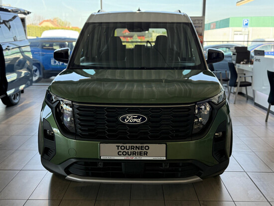 FORD Tourneo Courier Active L1, 1,0 EcoBoost 92 kW_2