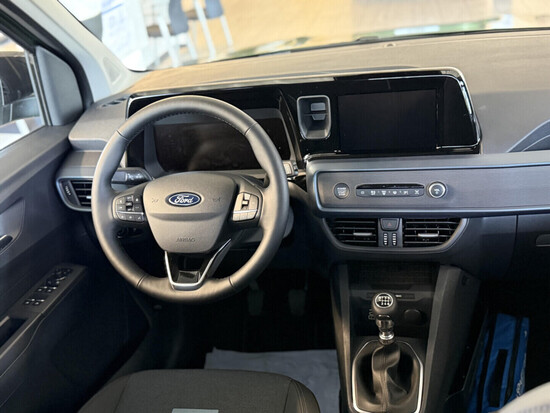FORD Tourneo Courier Active L1, 1,0 EcoBoost 92 kW_5