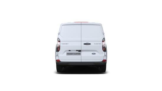 FORD Transit Custom Trend 320, L2, Van, 2,0 EcoBlue 100 kW_4