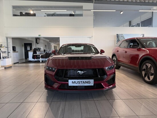 FORD Mustang Fastback 5,0 GT 328 kW_2