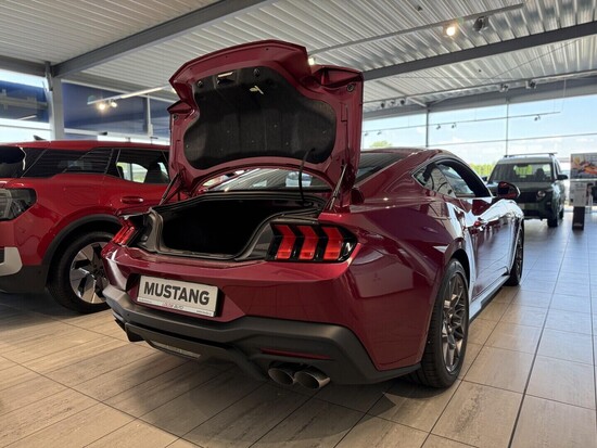 FORD Mustang Fastback 5,0 GT 328 kW_5