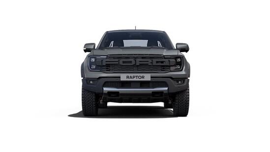 FORD Raptor Double Cab 3,0 EcoBoost V6 Twin-Turbo 215 kW_2