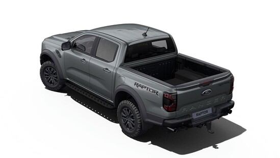 FORD Raptor Double Cab 3,0 EcoBoost V6 Twin-Turbo 215 kW_5
