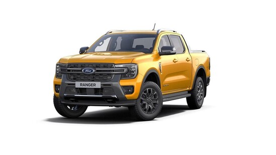 FORD Ranger Double Cab Wildtrak 2,0 EcoBlue Bi-Turbo 151 kW_3