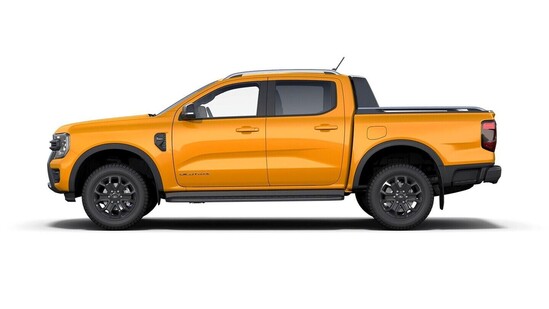 FORD Ranger Double Cab Wildtrak 2,0 EcoBlue Bi-Turbo 151 kW_4