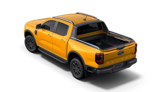 FORD Ranger Double Cab Wildtrak 2,0 EcoBlue Bi-Turbo 151 kW_5