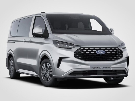 FORD Tourneo Custom V710 TOURNEO 2,0 EcoBlue 110 kW_1
