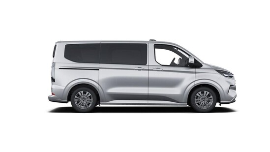 FORD Tourneo Custom V710 TOURNEO 2,0 EcoBlue 110 kW_2