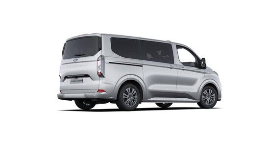 FORD Tourneo Custom V710 TOURNEO 2,0 EcoBlue 110 kW_3