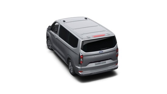FORD Tourneo Custom V710 TOURNEO 2,0 EcoBlue 110 kW_5