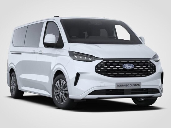 FORD Tourneo Custom V710 TOURNEO 2,0 EcoBlue 110 kW_1